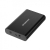 Simplecom SE331 Aluminium 3.5`` SATA to USB-C External Hard Drive Enclosure USB 3.2 Gen1 5Gbps
