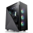 ThermalTake Divider 500 ARGB 4-Sided Tempered Glass Mid Tower Chassis - NO PSU, Black USB3.2, USB3.0, Expansion Slots(7), 120/140mm Fan, Tempered Glass, SPCC