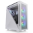 ThermalTake Divider 500 ARGB 4-Sided Tempered Glass Mid Tower Chassis - NO PSU, Snow USB3.2, USB3.0, Expansion Slots(7), 120/140mm Fan, Tempered Glass, SPCC