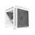 ThermalTake Divider 200 Tempered Glass Micro Case - NO PSU, Snow Edition