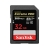 SanDisk 32GB Extreme Pro SDHC and SDXC UHS-II cards Up to 300MB/s Read, Up to 260MB/s Write