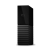 Western_Digital 14000GB (14TB) My Book Desktop Drive w. Backup - USB3.0 - Black
