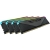 Corsair 128GB (4 x 32GB) PC4-256000 3200MHz DDR4 RAM - 16-20-20-38 - Vengeance RGB RT Series, Black