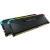 Corsair 16GB (2 x 8GB) PC4-25600 3200MHz DDRR4 RAM - 16-20-20-38 - Vengeance RGB RS Series