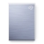 Seagate 1000GB (1TB) One Touch Solid State Disk - Blue Up to 1030MB/s