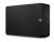 Seagate 12000GB (12TB) Expansion Desktop Drive - Black - PC and MAC