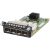 HPE JL083A 4-port 10GbE SFP+ Expansion Module for the Aruba 3810M Switch - For Data Networking, Optical Network - Optical Fiber10 Gigabit Ethernet - 10GBase-X - 4 x Expansion Slots - SFP+