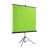 Brateck 106`` Green Screen Backdrop Tripod Stand Viewing Size(WxH):180×200cm (LS)