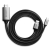 UGreen Type C to HDMI cable with USB Power - 1.5m