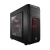 Corsair Carbide Series SPEC-01 Red LED Mid-Tower Gaming Case - Black 3.5