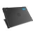 Gumdrop Slimtech Case - To Suit HP Chromebook 11 G8/G9 EE - Black