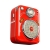 Divoom Beetles Portable Bluetooth Speaker - Red