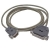 Generic Cable SER6500II-PC DB25 2m