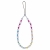 Case-Mate Wristlet Beaded Phone Charm - Jelly Bean Pearl