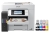 Epson EcoTank Pro ET-5800 All-in-One Cartridge-Free Supertank Printer - Print/Copy/Scan/Fax 25ppm Black, 12ppm Color, 4800x1200, Wireless & Ethernet
