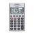 CASIO HL820 Pocket Calculator