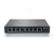 Serveredge 10/100/1000Base TX, 8 Port Gigabit Unmanaged Ethernet Switch