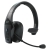 Jabra Blue Parrot B550-XT Wireless Headset - Black All-Day Comfort, Push-to-talk, Up to 24 hours Talk time, Bluetooth 5.0