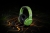 Razer Razer Kaira Pro for Xbox Wireless Headset - Halo Infinite Oval ear cushions, Unidirectional, On-earcup, Window Sonic