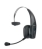 Jabra BlueParrott B350-XT BPB-35020 - Black Noise-cancellation, Up to 24 Hours Talk Time, IP54 Rated-Design, Vocie Control, Wireless, Over-The-Head, Bluetooth5.0