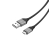 J5create USB-C to Type-A Cable - Black