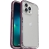 LifeProof NEXT Antimicrobial Case - To Suit iPhone 13 Pro Max - Essential Purple