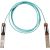 CISCO  5 m Fibre Optic Network Cable for Network Device - First End: 1 x QSFP Network - Second End: 1 x QSFP Network - 100 Gbit/s