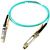 CISCO Cisco 3 m Fibre Optic Network Cable for Network Device, Switch, Line Card - First End: SFP28 Network - Second End: SFP28 Network - 25 Gbit/s
