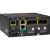 CISCO  IR1101 Router - 5 Ports - 5 RJ-45 Port(s) - Management Port - 2 - Gigabit Ethernet - Wall Mountable