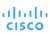 CISCO Room Kit with integrated micrphone