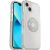 Otterbox Otter + Pop Symmetry Series Clear Case - To Suit iPhone 13 - Clear Pop