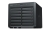 Synology DX1215II Expansion Unit - 12 Bay 3.5