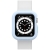 Otterbox Antimicrobial Watch Bumper Case - To Suit Apple Watch Series 6/SE/5/4 40mm - Good Morning (Light Blue)
