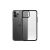 PanzerGlass ClearCase - To Suit iPhone 11 Pro - Black Edition