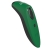 Socket_Communications S700 Linear Barcode Scanner - Green Bluetooth, Compatible with all Android and Windows, Scanning, Replaceable Battery, Protective Material