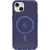 Otterbox Symmetry Series+ Clear Antimicrobial Case for MagSafe - To Suit iPhone 13 - Feelin Blue