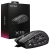 EVGA X15 MMO Gaming Mouse - Black 8k, Wired, Customizable, 16,000 DPI, 5 Profiles, 20 Buttons, Ergonomic, Optical Switches