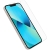 Otterbox Alpha Glass Antimicrobial Screen Protector - To Suit iPhone 13 and iPhone 13 Pro - Clear