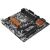 Asrock B150M Pro4/D3 Desktop Motherboard - Intel Chipset - Socket H4 LGA-1151 - Micro ATX - 64 GB DDR3 SDRAM, DDR3L SDRAM Maximum RAM - DIMM, UDIMM - 4 x Memory Slots - Gigabit Ethernet - HDMI - 6 x S
