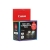 Canon PG640CL641CP 1 x PG-640 Black,  1 x CL-641 Colour Ink Cartridge - Combo Pack