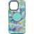 Otterbox Pop Symmetry Series Case - To Suit iPhone 13 Pro - Day Trip Graphic (Green/Blue/Purple) 