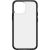 LifeProof SEE Case - To Suit iPhone 13 Mini - Black Crystal (Clear/Black) 