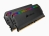 Corsair 16GB (2 x 8GB) 3600MHz DDR4 DRAM - 18-22-22-42 - Dominator Platinum RGB