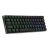 CoolerMaster SK622 - Blue Switch - Space Grey Low Profile Switches, 60% Keyboard Layout, Wireless, Ergonomic, RGB Backlighting, Buletooth 4.0