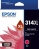Epson 314XL - High Capacity Claria Photo HD Ink Cartridge - Red