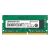 Transcend 8GB DDR4-2666/PC4-21333 Unbuffered DDR4 SO-DIMM SDRAM - CL19