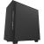 NZXT H511 Compact Mid-Tower Case - Matte Black ATX, Micro ATX, Mini ITX, Tempered Glass - 6 x Bay(s) - 2 x 120 mm x Fan(s) Installed - 0 - 7 x Fan(s) Supported - 3 x Internal 3.5