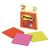 Post-It P-I S S Note 3321-SSAN Pk3 Bx6