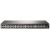 HPE 2930F 48G 4SFP 48 Ports Manageable Layer 3 Switch - 3 Layer Supported - Modular - Twisted Pair, Optical Fiber - 1U High - Rack-mountable, Desktop 