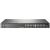 HPE HPE 2930F 24G PoE+ 4SFP 24 Ports Manageable Layer 3 Switch - 3 Layer Supported - Modular - Twisted Pair, Optical Fiber - 1U High - Rack-mountable, Desktop